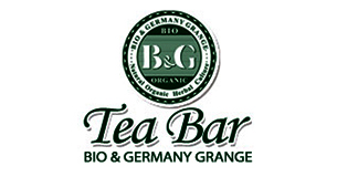 B&G Tea Bar 德國農莊(高雄夢時代店)