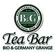 B&G Tea Bar 德國農莊(高雄夢時代店)